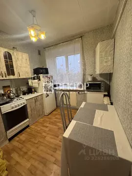 1-к кв. Ивановская область, Иваново Пограничный пер., 80 (30.3 м)