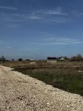 Участок в Волгоградская область, Краснослободск Среднеахтубинский ...