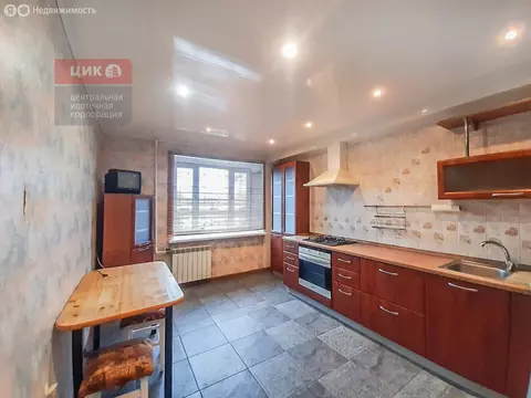 4-комнатная квартира: Рязань, микрорайон Октябрьский городок, 46 (89.9 ...