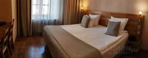 Комната Москва ул. Маросейка, 2/15С1