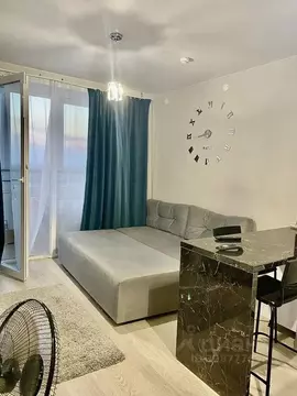 Студия Пермский край, Пермь Буксирная ул., 10 (25.0 м)