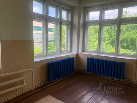 Помещение свободного назначения в Курганская область, Куртамышский ...