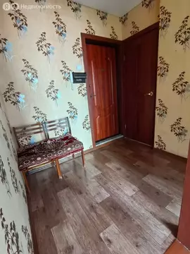 1-комнатная квартира: Стерлитамак, Коммунистическая улица, 68 (37.3 м)