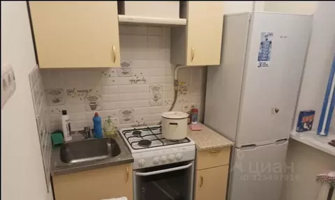 1-к кв. Москва ул. Верхняя Масловка, 11 (38.0 м)