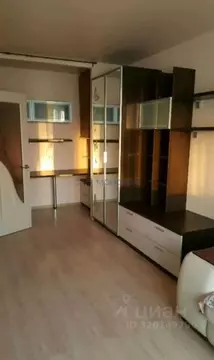 1-к кв. Нижегородская область, Нижний Новгород ул. Родионова, 165к9 ...