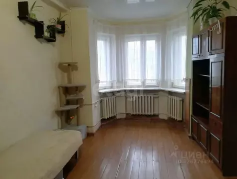 3-к кв. Ярославская область, Рыбинск ул. Толбухина, 12 (62.0 м)