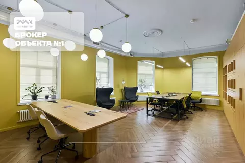 Помещение свободного назначения в Санкт-Петербург ул. Правды, 12/12 ...