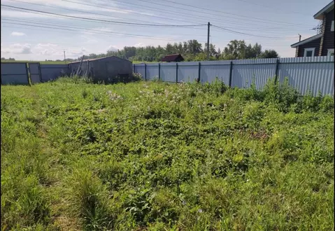 Участок в Башкортостан, Кармаскалинский район, Кабаковский сельсовет, ...