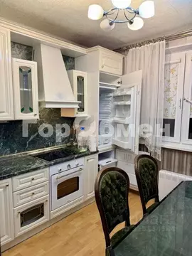 2-к кв. Москва Сельскохозяйственная ул., 18К3 (50.1 м)