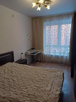 2-к кв. Московская область, Ленинский городской округ, Боброво пгт ул. ...