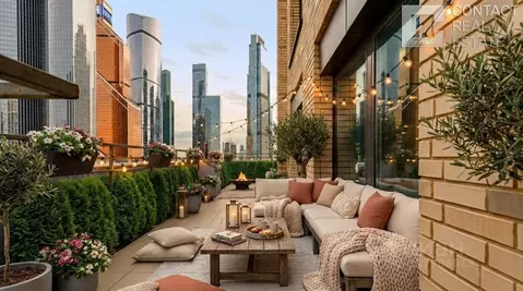 Квартира, 4 комнаты, 150 м