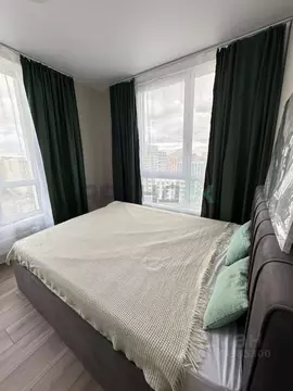 3-к кв. Москва Производственная ул., 17 (55.0 м)