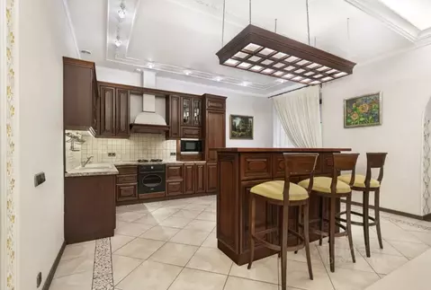 Дом в Московская область, Одинцовский городской округ, пос. Барвиха, ...