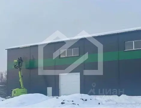 Помещение свободного назначения в Московская область, Щелково Заречная ...