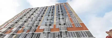 1-к кв. Ростовская область, Ростов-на-Дону Спартаковская ул., 20 (57.0 ...