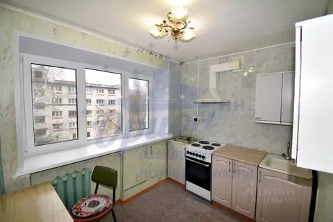 1-к кв. Нижегородская область, Нижний Новгород ул. Чаадаева, 6 (26.0 ...