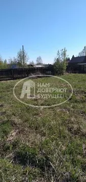 Участок в Пермский край, Чусовской городской округ, Калино рп ул. ...