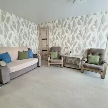 2-к кв. Камчатский край, Петропавловск-Камчатский просп. 50 лет ...