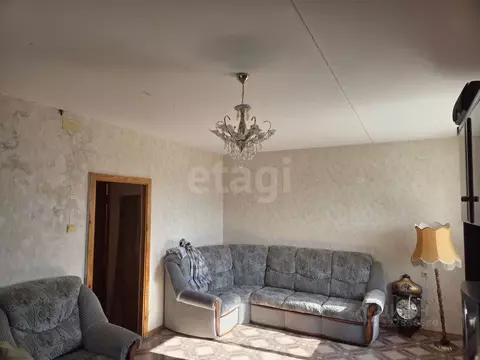 2-к кв. Белгородская область, Старый Оскол Восточный мкр, 50 (71.4 м)