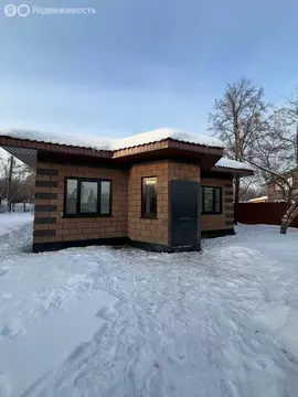 Дом в Челябинск, СНТ Локомотив-1, улица № 1А (77.4 м)