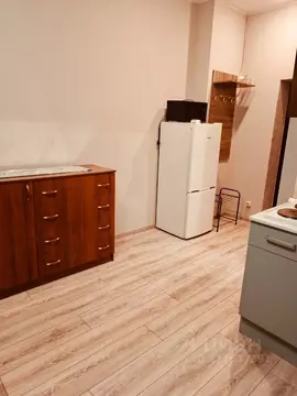 Студия Москва Гостиничный проезд, 6К2 (18.0 м)