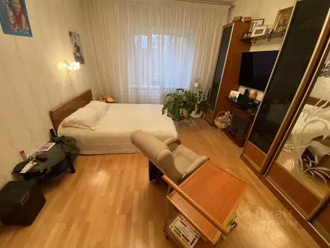 2-к кв. Московская область, Пушкино Московский просп., 49 (50.0 м)