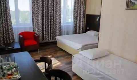 Комната Псковская область, Псков Крестовское ш., 40А (18.0 м)