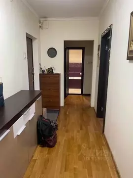3-к кв. Москва ул. Ляпидевского, 10К3 (77.0 м)