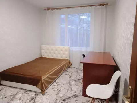 Комната Москва Днепропетровская ул., 3К1 (12.8 м)