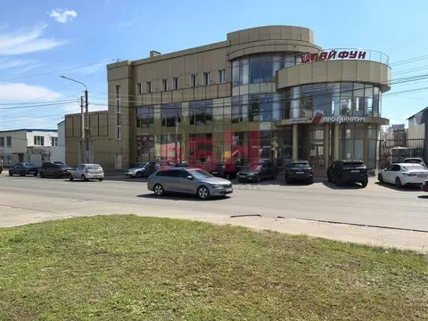 Помещение свободного назначения в Костромская область, Кострома ...