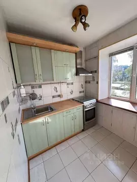 3-к кв. Костромская область, Кострома Никитская ул., 62А (59.2 м)