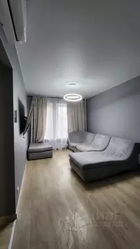 3-к кв. Москва Большая Очаковская ул., 2 (80.5 м)