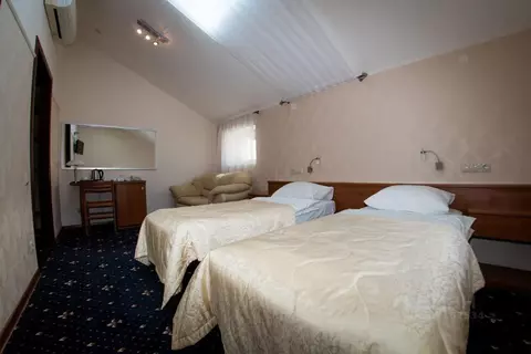 Комната Пермский край, Березники Большевистский проезд, 5 (25.0 м)