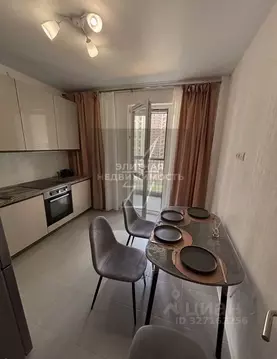 2-к кв. Москва Очаковское ш., 7 (60.0 м)