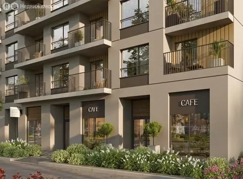 Помещение свободного назначения (129.99 м)