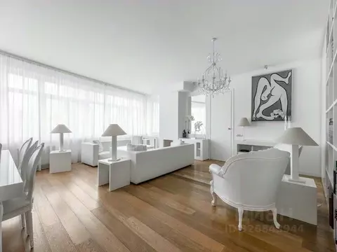 5-к кв. Москва 7-й Ростовский пер., 15 (206.0 м)