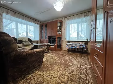 1-комнатная квартира: Йошкар-Ола, улица Волкова, 93 (29.7 м)