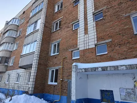 5-к кв. Омская область, Омск ул. Нефтебаза, 3 (103.5 м)