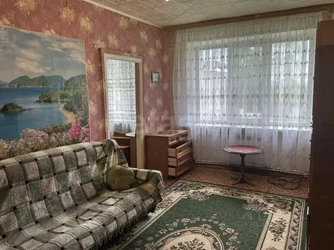 2-к кв. Тульская область, Киреевский район, Бородинское с/пос, ...
