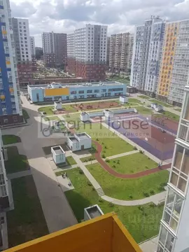 2-к кв. Московская область, Мытищи просп. Астрахова, 7 (55.8 м)