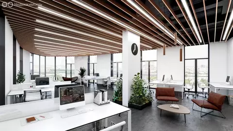 Офис (128.18 м)