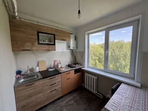 2-к кв. Пермский край, Пермь ул. ДОС, 59 (38.0 м)