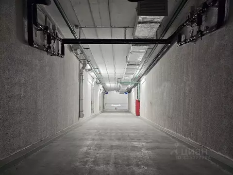 Гараж в Москва ул. Гарибальди, 17А (14 м)