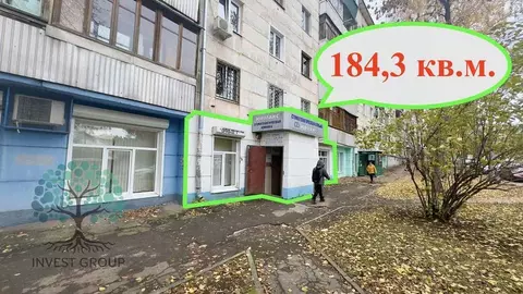 Торговая площадь в Самарская область, Самара Средне-Садовая ул., 16 ...