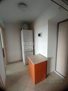 1-к кв. Самарская область, Самара пос. Соцгород, пер. Строителей, 1 ...