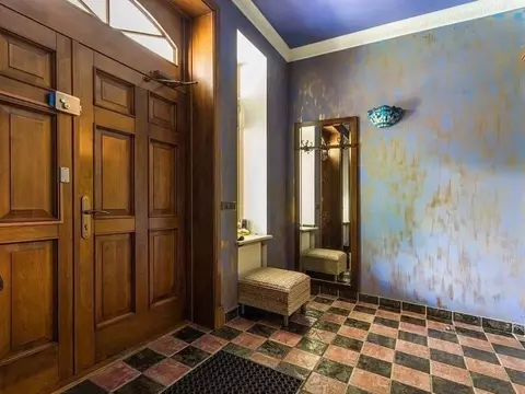 Помещение свободного назначения в Москва Большая Татарская ул., 30С2 ...