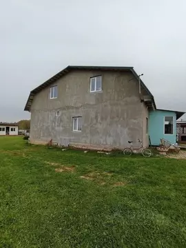 Дом в Московская область, Подольск городской округ, д. Меньшово ул. ...