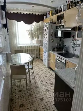 2-к кв. Ханты-Мансийский АО, Сургут Геологическая ул., 15 (54.0 м)