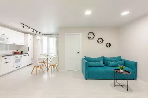 2-к кв. Самарская область, Самара Революционная ул., 101В (48.0 м)