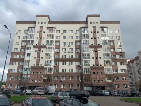 2-к кв. Московская область, Ленинский городской округ, Лопатино пгт ...